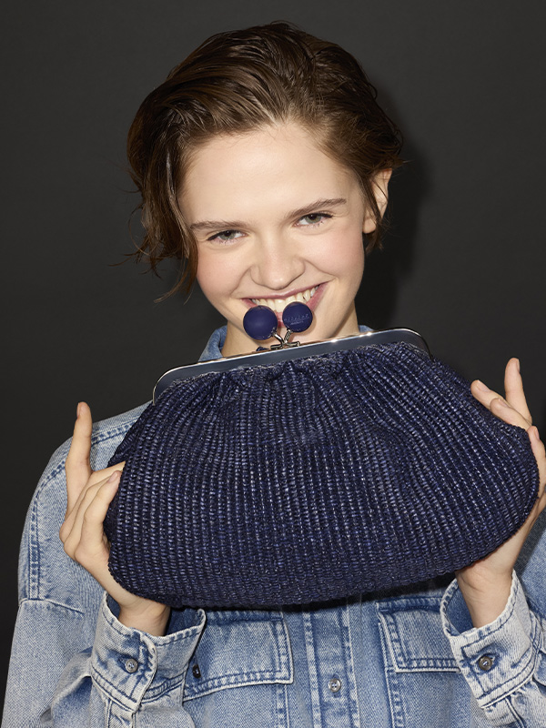 Total Denim: Season's Must-Have | Weekend Max Mara